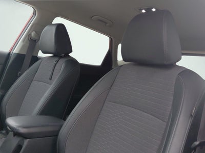 2022 Kia Seltos S