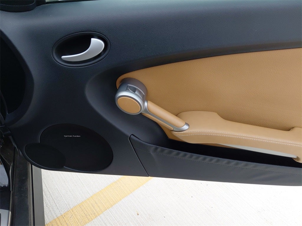 2011 Mercedes-Benz SLK SLK 300 Base