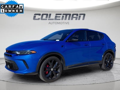 2024 Dodge Hornet R/T Plus