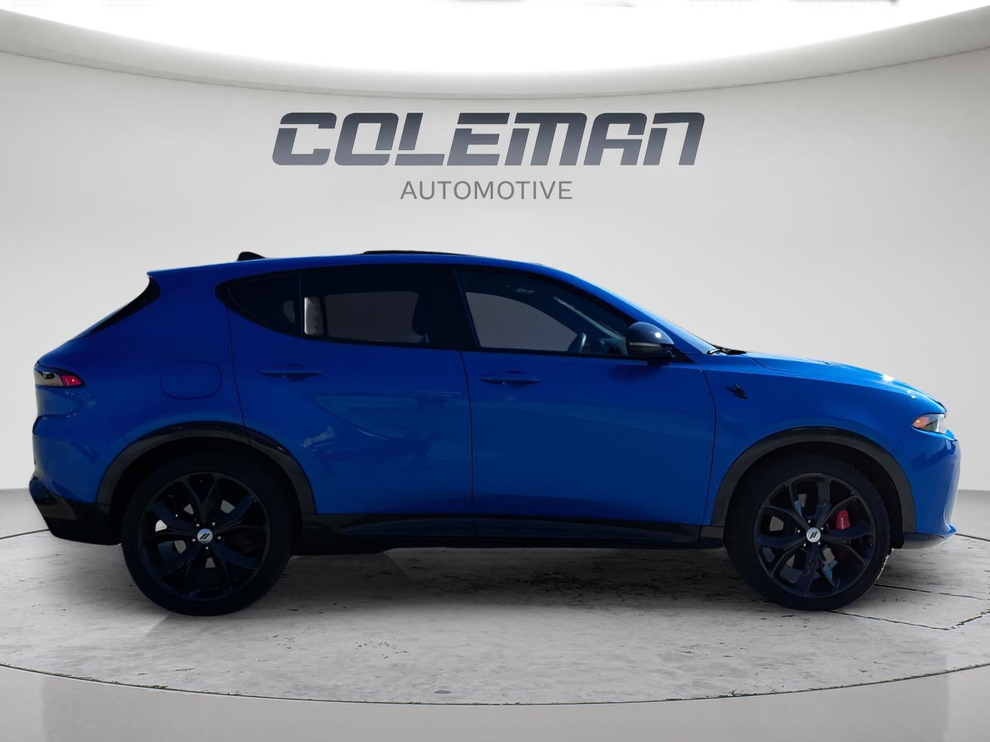 2024 Dodge Hornet R/T Plus