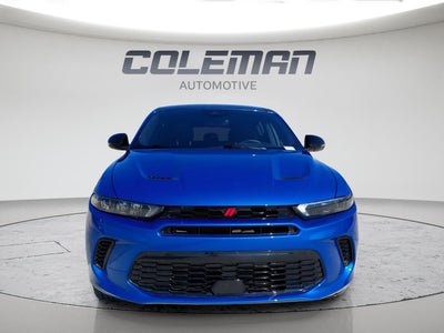 2024 Dodge Hornet R/T Plus