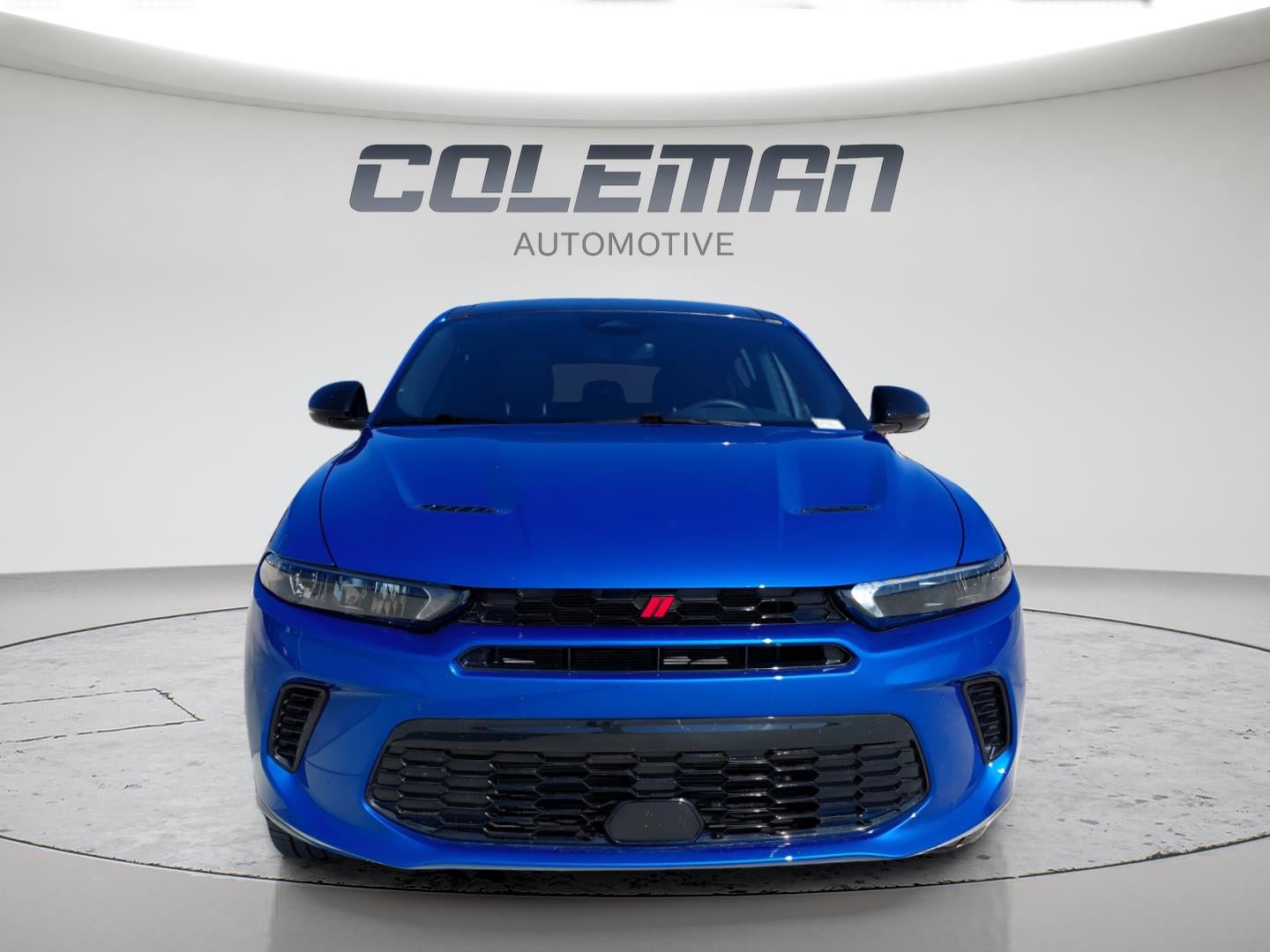2024 Dodge Hornet R/T Plus