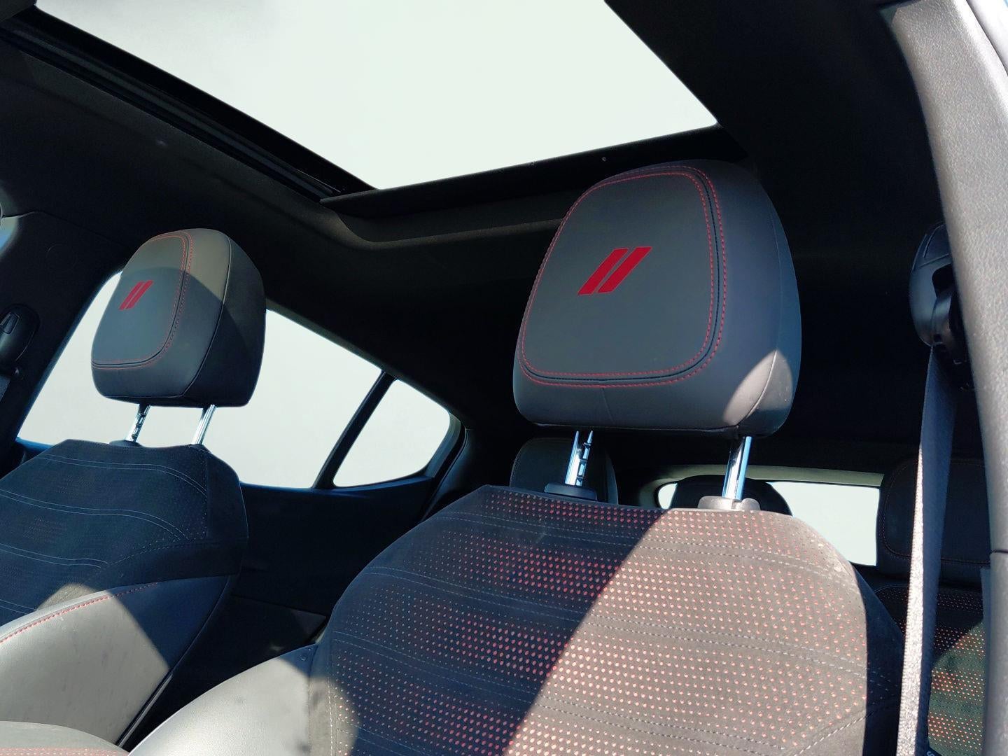 2024 Dodge Hornet R/T Plus