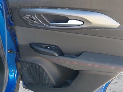 2024 Dodge Hornet R/T Plus