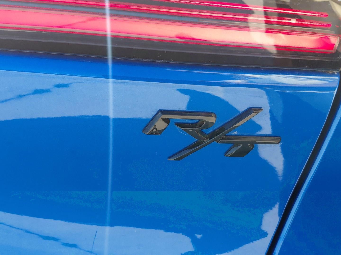 2024 Dodge Hornet R/T Plus