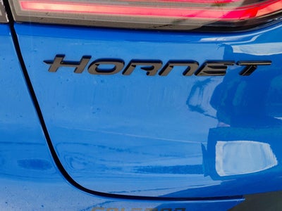 2024 Dodge Hornet R/T Plus