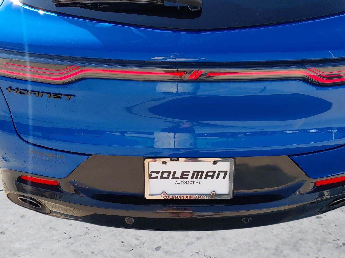 2024 Dodge Hornet R/T Plus