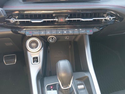 2024 Dodge Hornet R/T Plus