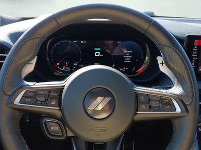 2024 Dodge Hornet R/T Plus