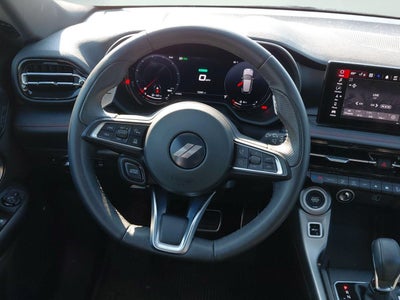 2024 Dodge Hornet R/T Plus