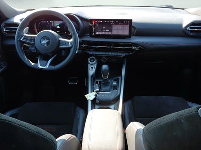 2024 Dodge Hornet R/T Plus