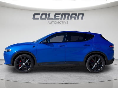 2024 Dodge Hornet R/T Plus