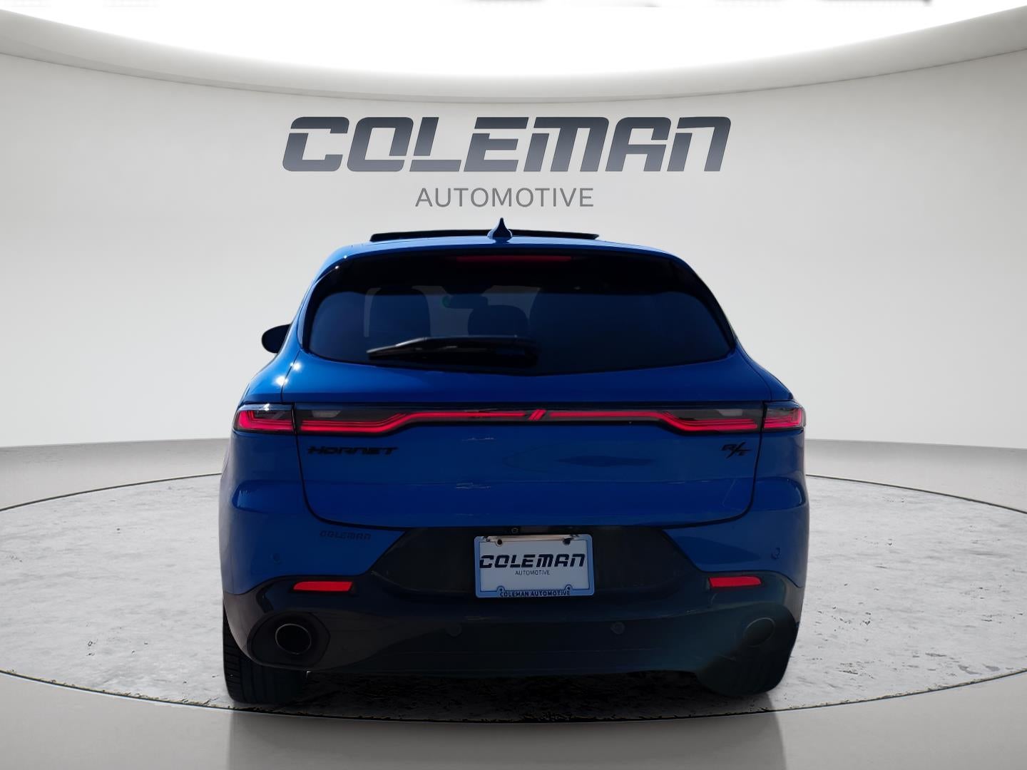 2024 Dodge Hornet R/T Plus