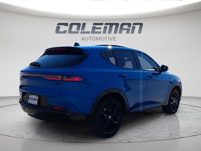 2024 Dodge Hornet R/T Plus