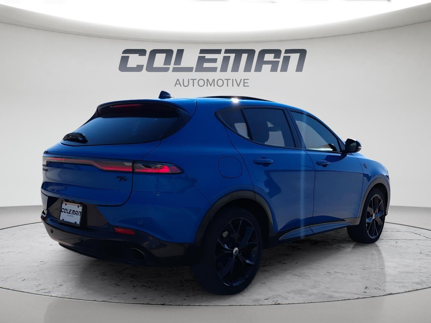2024 Dodge Hornet R/T Plus