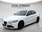 2021 Alfa Romeo Giulia Ti
