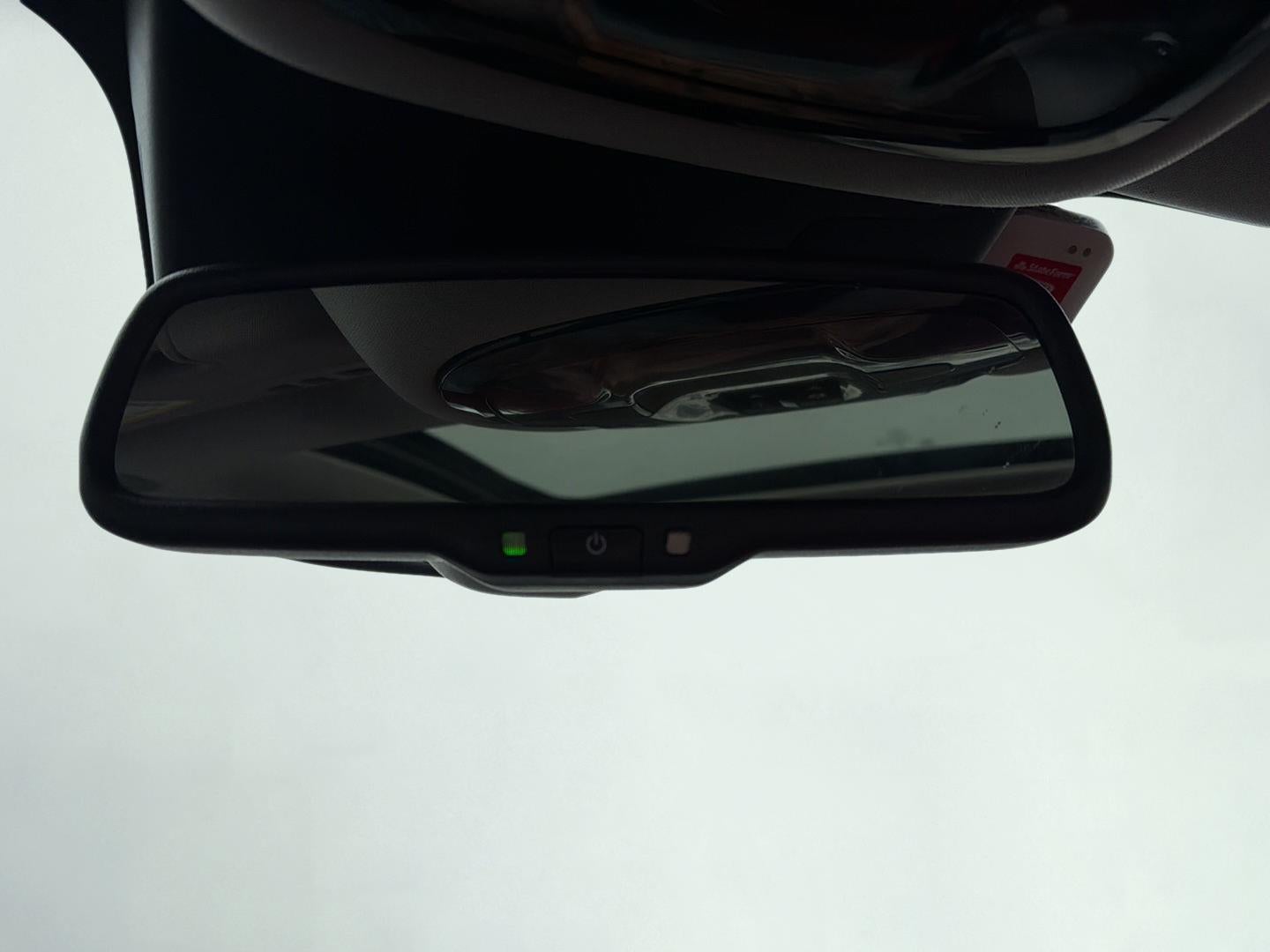 2021 Alfa Romeo Giulia Ti