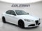 2021 Alfa Romeo Giulia Ti
