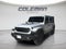 2026 Jeep Wrangler America 250
