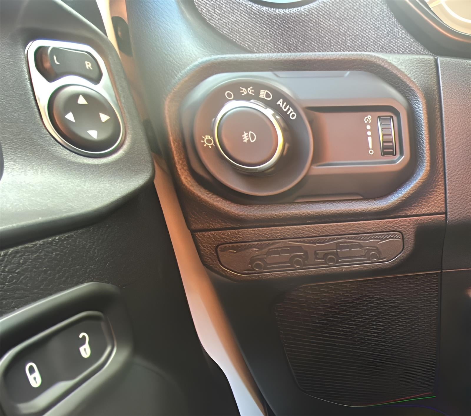 2026 Jeep Wrangler America 250 17