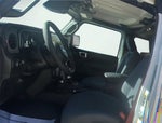 2026 Jeep Wrangler America 250