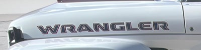 2026 Jeep Wrangler America 250