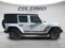 2026 Jeep Wrangler America 250