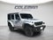 2026 Jeep Wrangler America 250