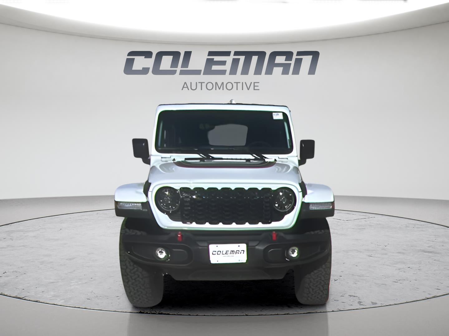 2026 Jeep Wrangler America 250 29