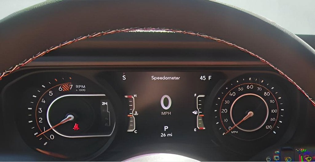 2026 Jeep Wrangler America 250