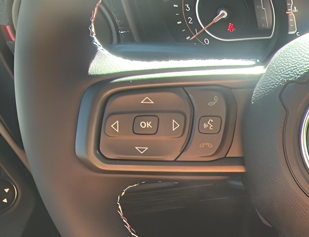 2026 Jeep Wrangler America 250 4