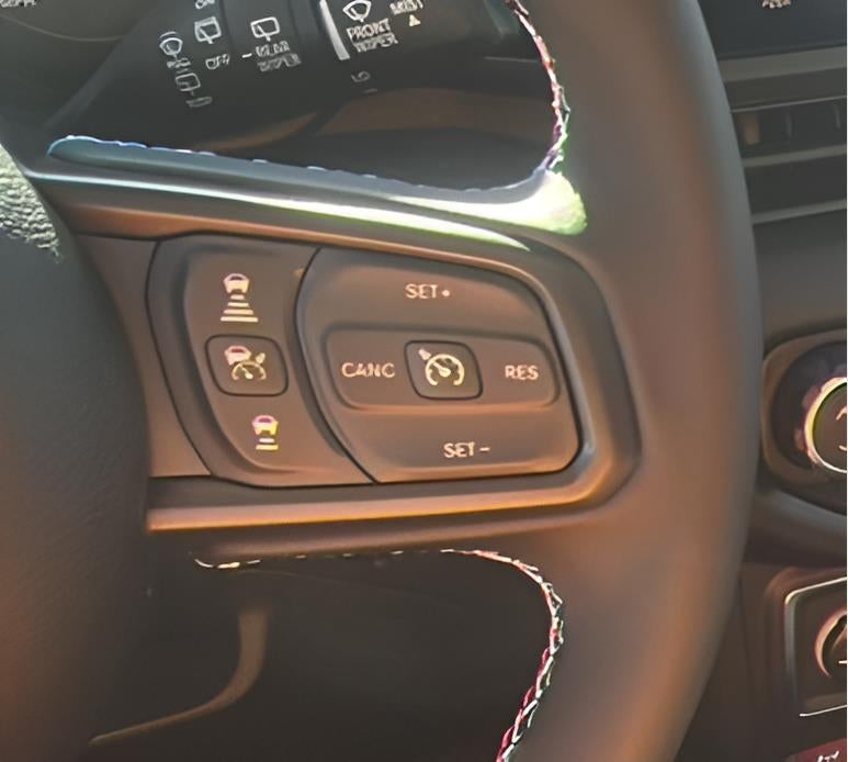 2026 Jeep Wrangler America 250 5