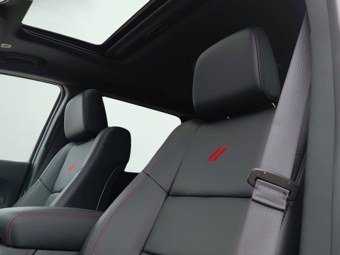 2026 Dodge Durango GT Plus 10