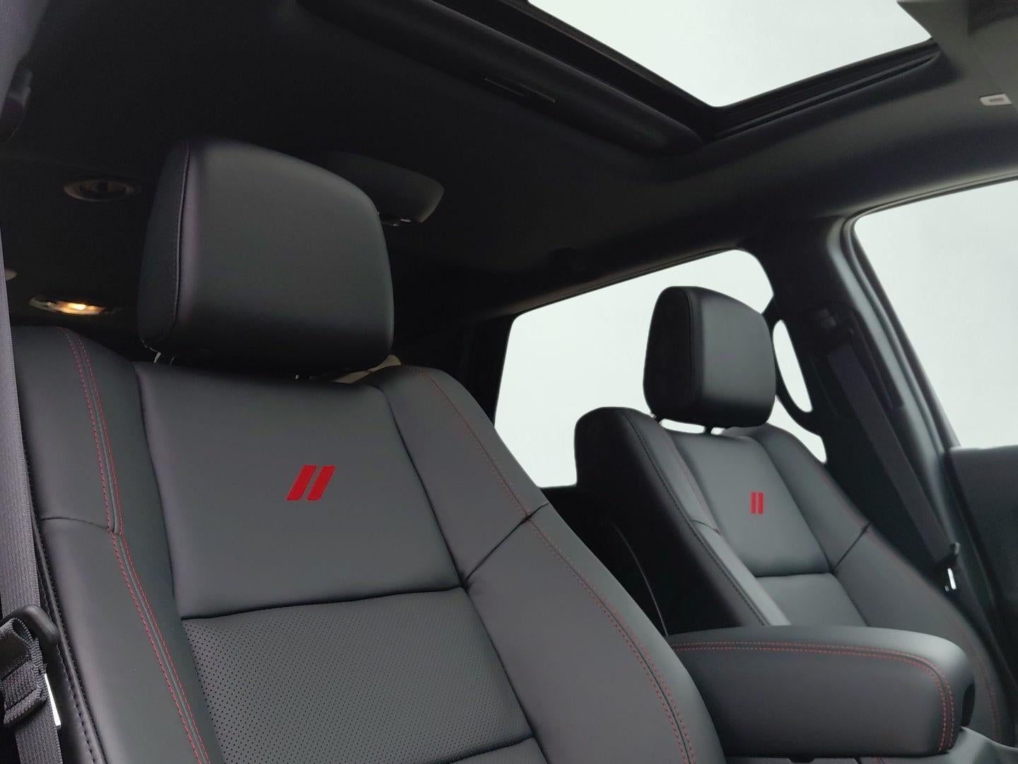 2026 Dodge Durango GT Plus 11