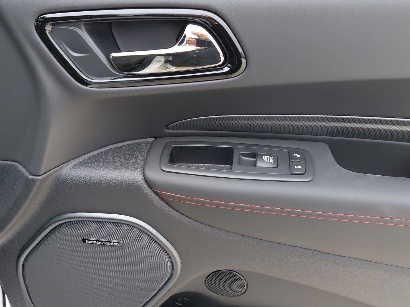 2026 Dodge Durango GT Plus 14