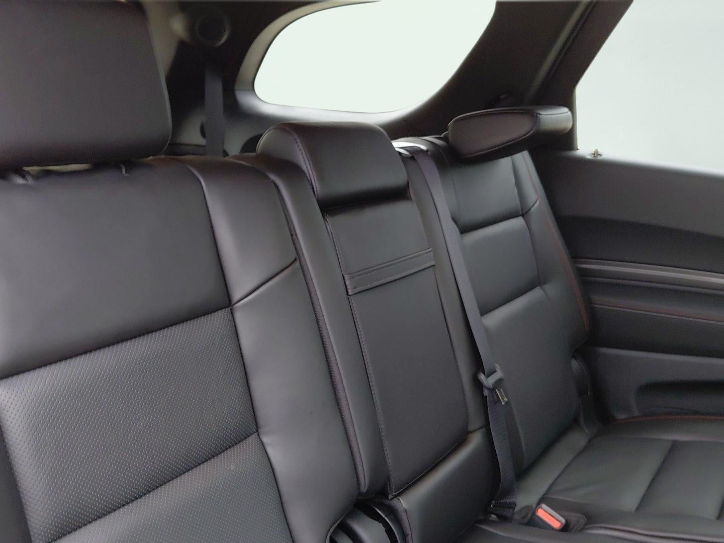 2026 Dodge Durango GT Plus 15