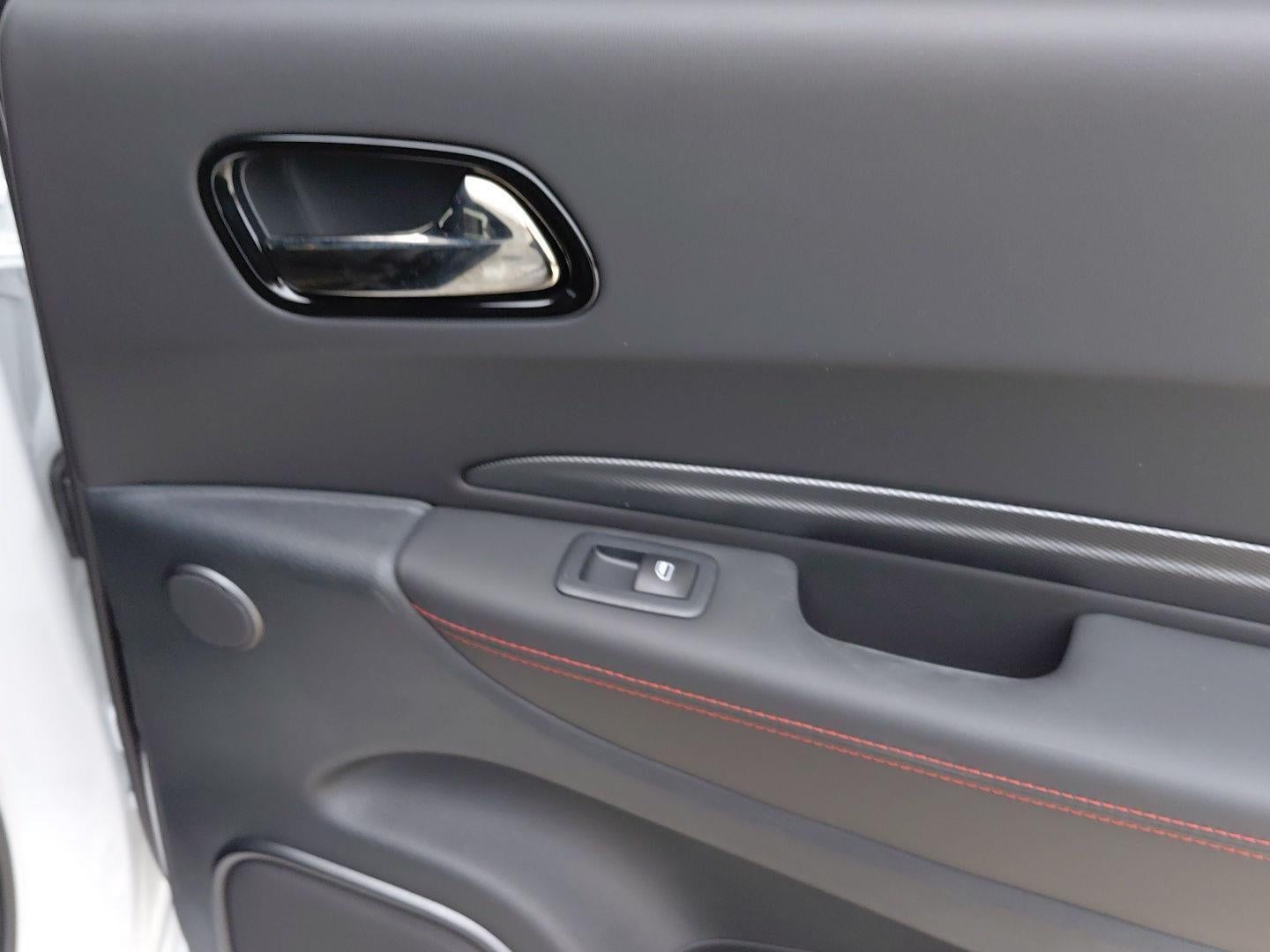 2026 Dodge Durango GT Plus 17