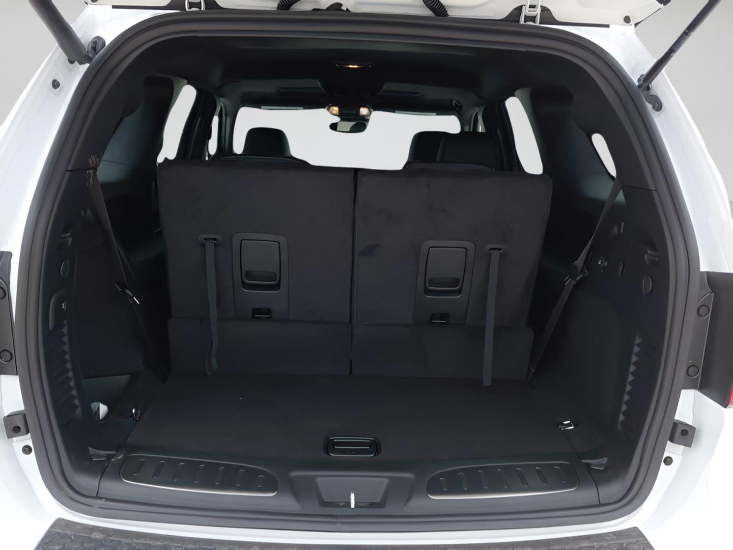 2026 Dodge Durango GT Plus 22