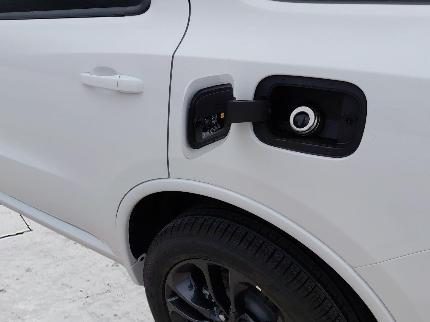 2026 Dodge Durango GT Plus 25