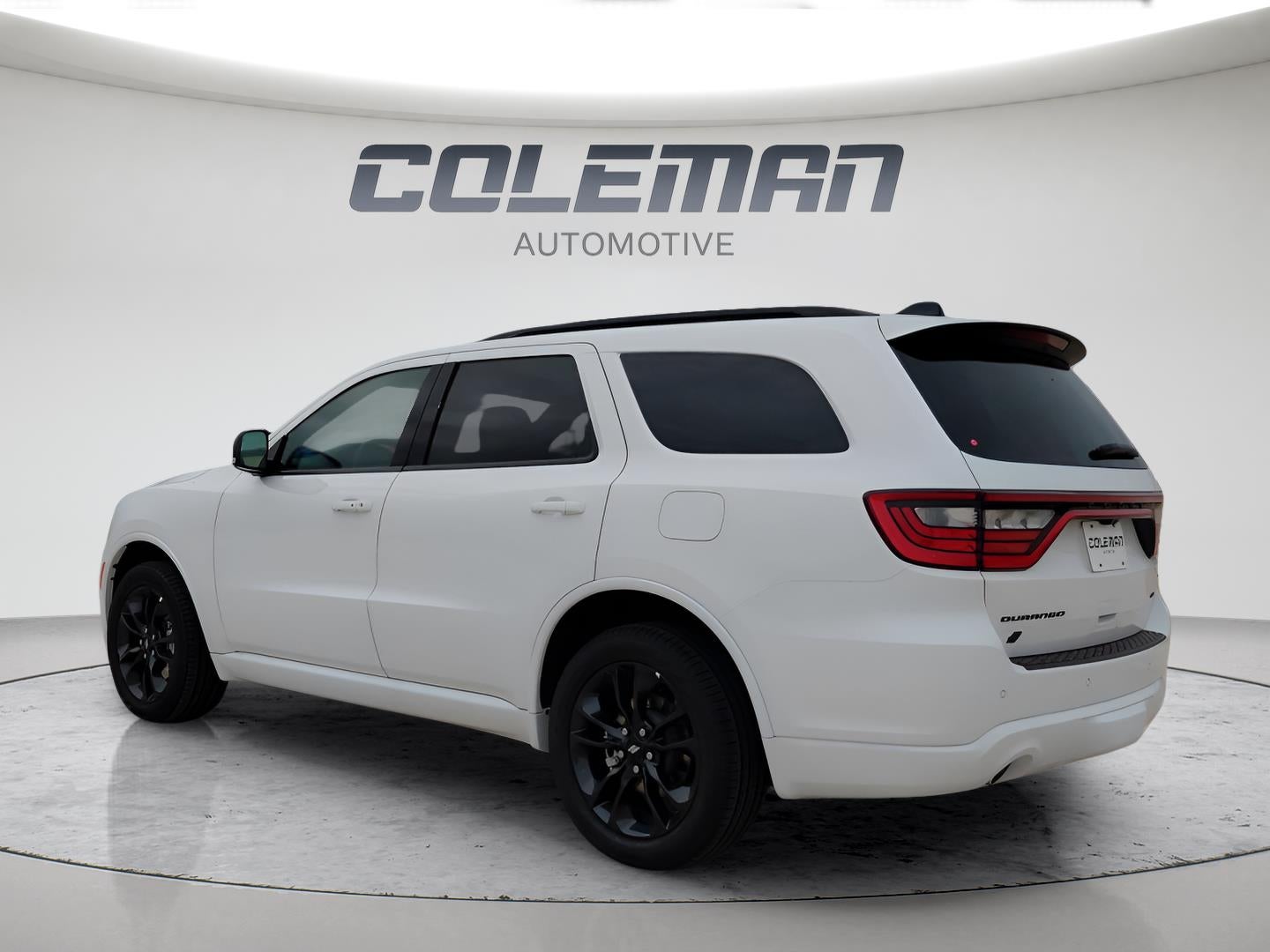 2026 Dodge Durango GT Plus 3