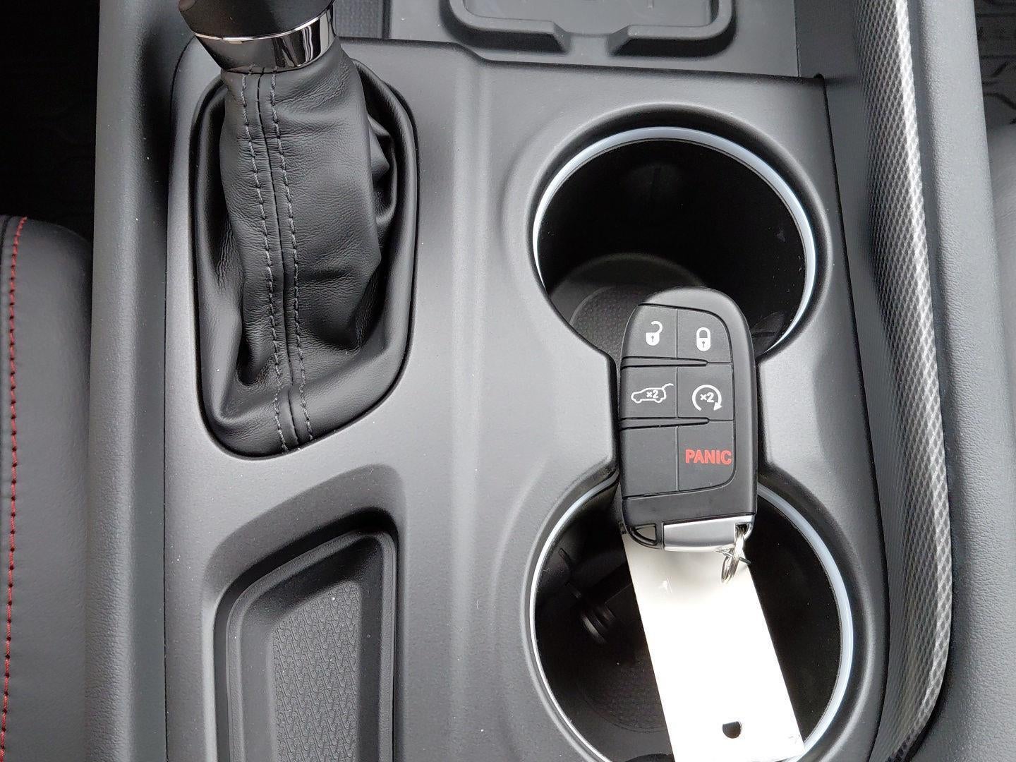 2026 Dodge Durango GT Plus 30
