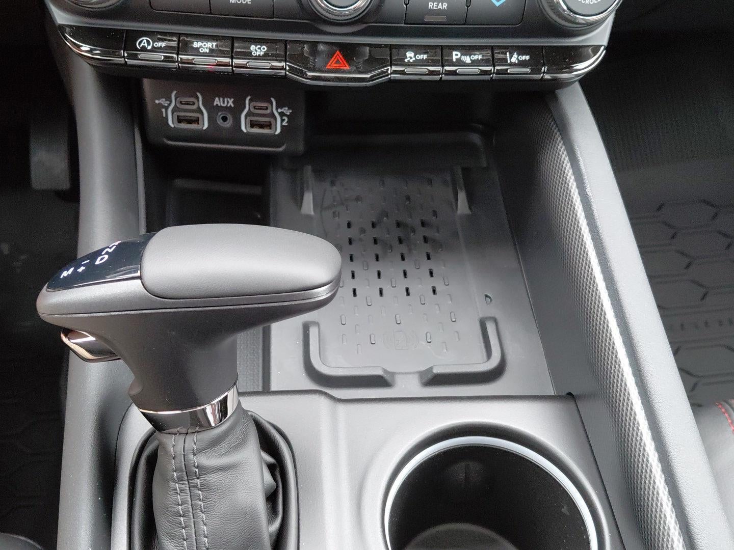 2026 Dodge Durango GT Plus 31