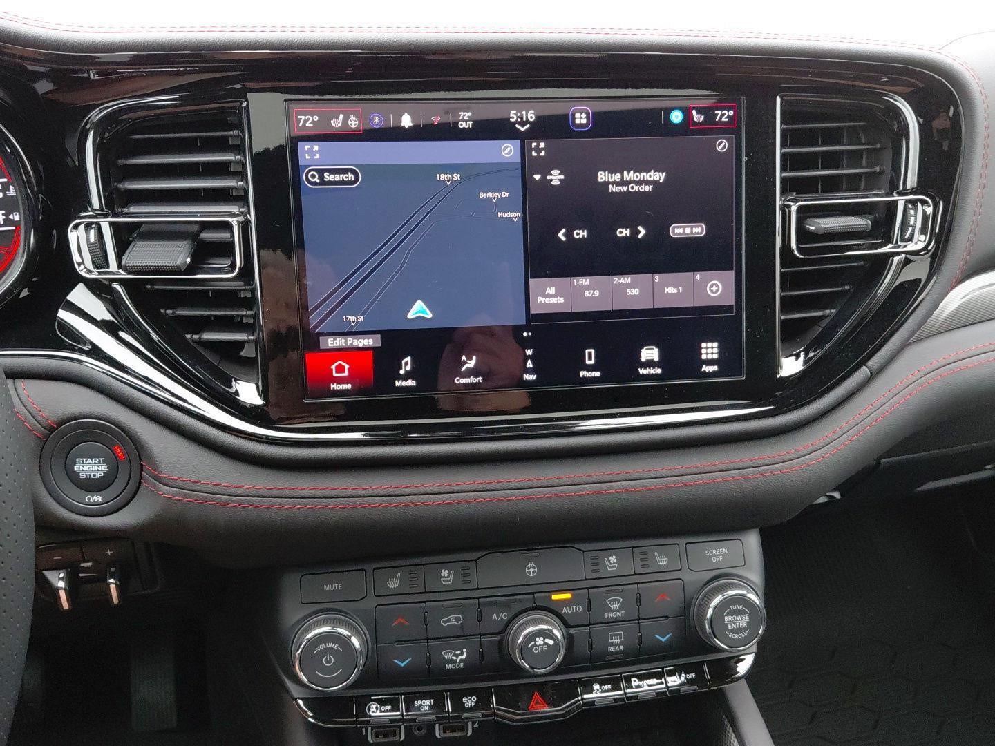 2026 Dodge Durango GT Plus 33