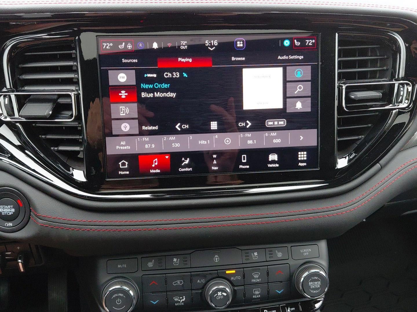 2026 Dodge Durango GT Plus 35