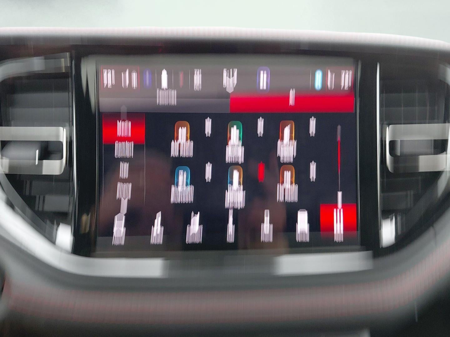 2026 Dodge Durango GT Plus 37
