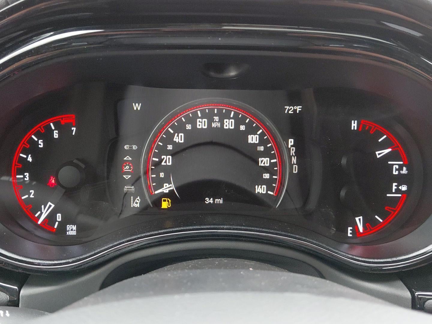 2026 Dodge Durango GT Plus 42