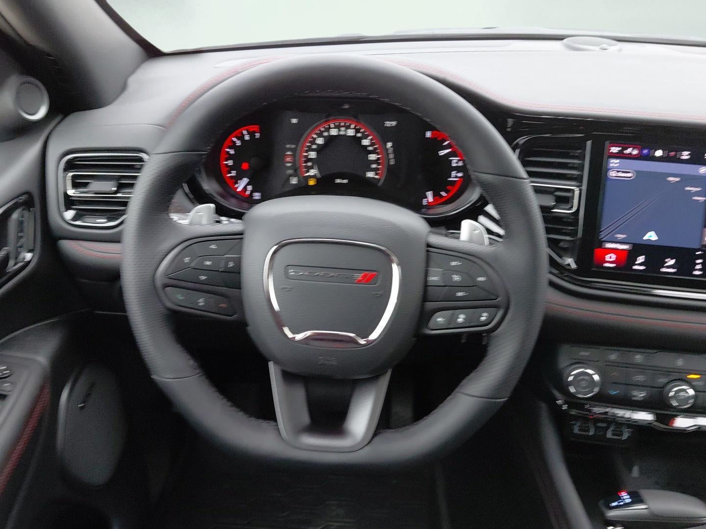 2026 Dodge Durango GT Plus 45