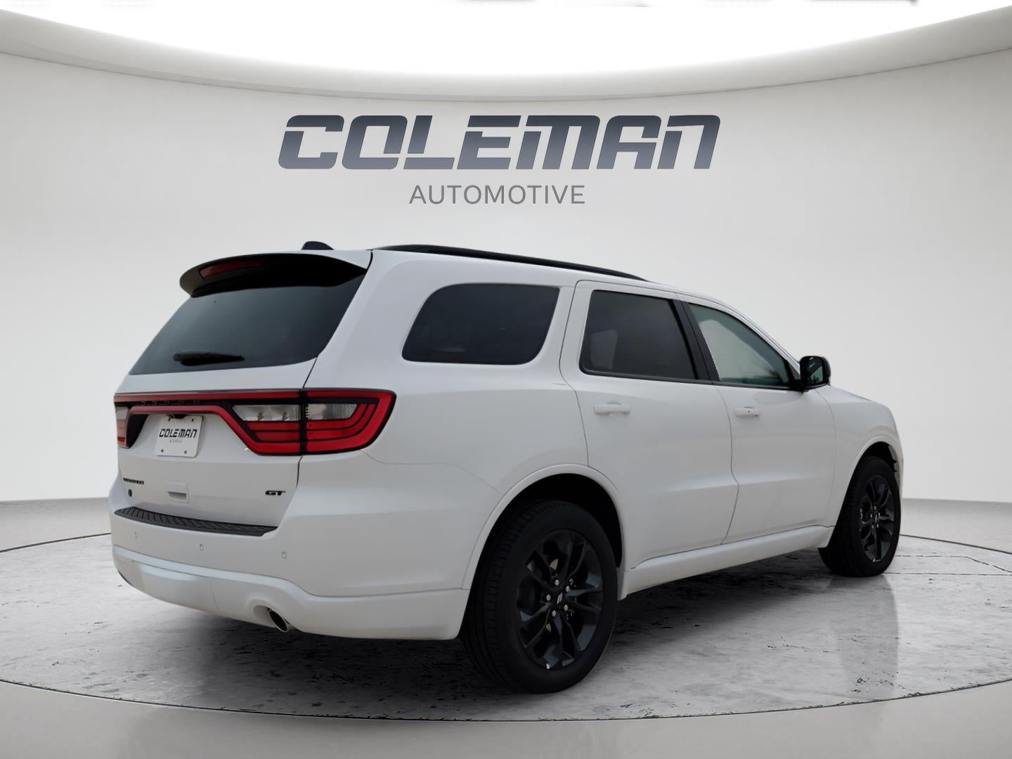 2026 Dodge Durango GT Plus 5