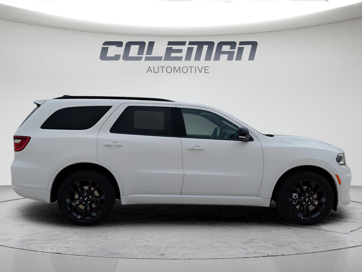 2026 Dodge Durango GT Plus 6