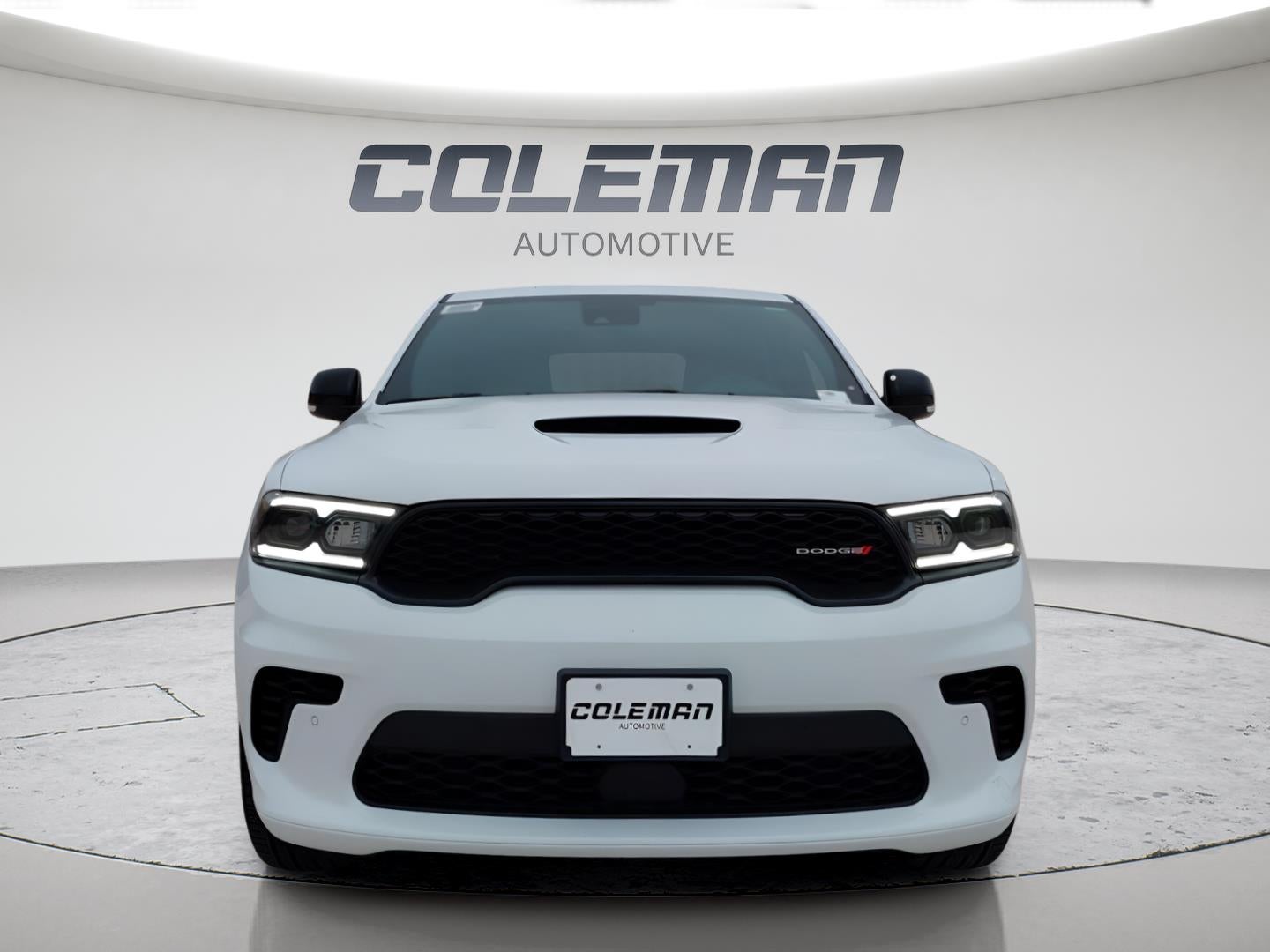 2026 Dodge Durango GT Plus 8